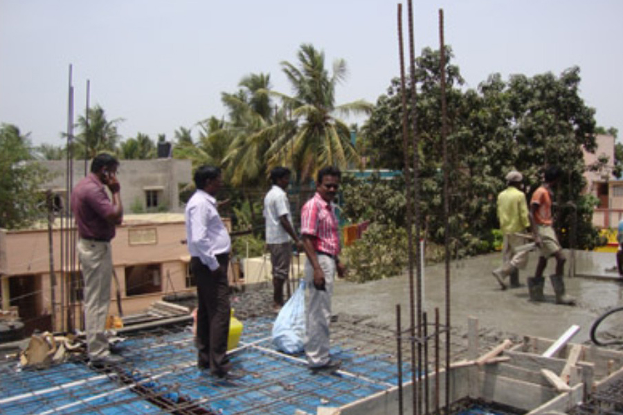 KP ENTERPRISES | Civil Engineering Industry